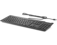 KEYBOARD USB SMARTCARD/Z9H48A6 HP