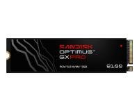 SSD PCIE G5 M.2 NVME 2TB/GXPRO8100 SDSP82200TAN SANDISK