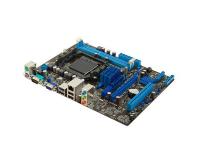 MB AMD 760G/SB710 SAM3+ MATX/M5A78L-M LX3 ASUS