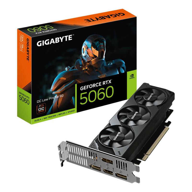 GeForce RTX 5060