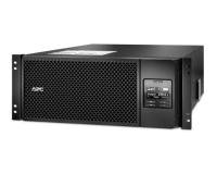UPS SMART 6000VA SRT 230V RM/SRT6KRMXLIM APC