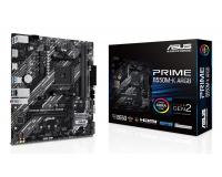 MB AMD B550 SAM4 MATX/PRIME B550M-K ARGB ASUS