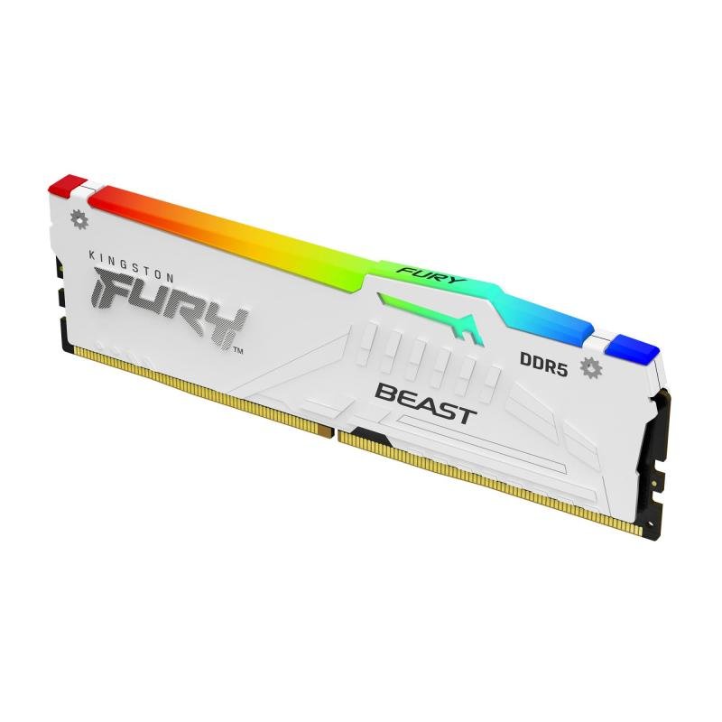 MEMORY DIMM 16GB DDR5-5600/KF556C36BWEA-16 KINGSTON