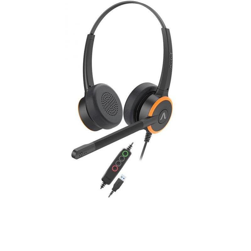 Headset Prime UC duo