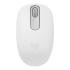 MOUSE BLUETH OPTICAL M196/WHITE 910-007460 LOGITECH
