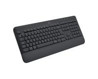 KEYBOARD WRL K650 ENG/GRAPHITE 920-010945 LOGITECH