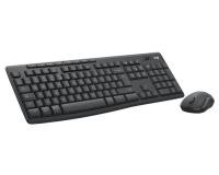KEYBOARD +MOUSE COMBO MK370/920-012077 LOGITECH