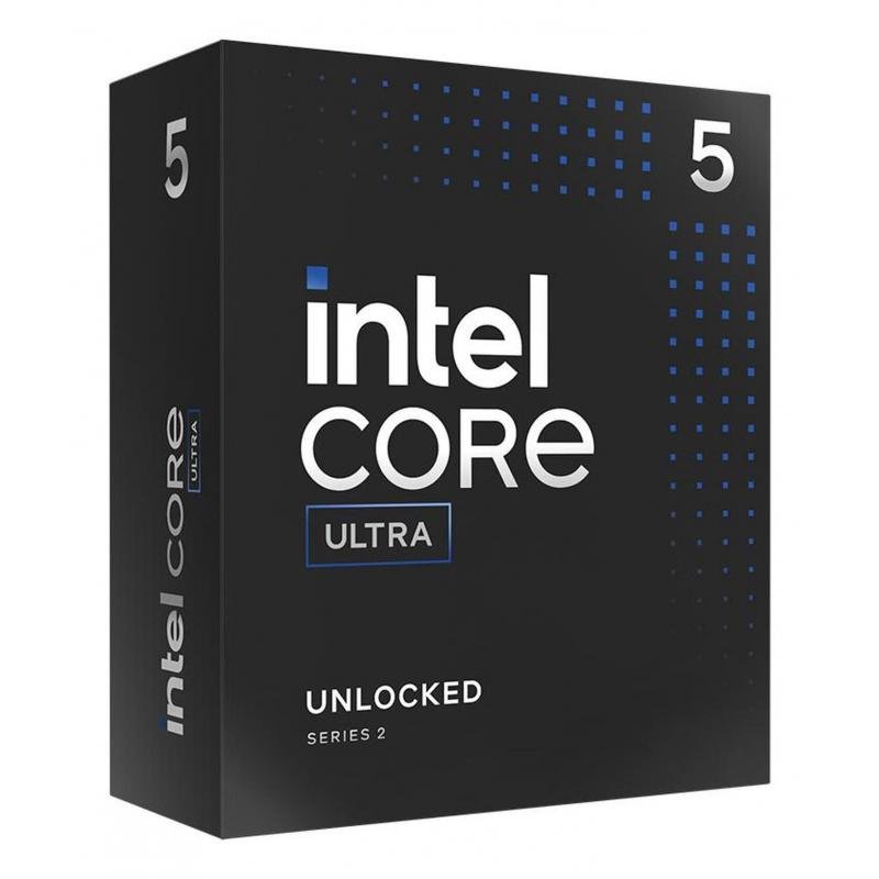 Intel Core Ultra 225