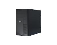 XT-01B-350GPB Black