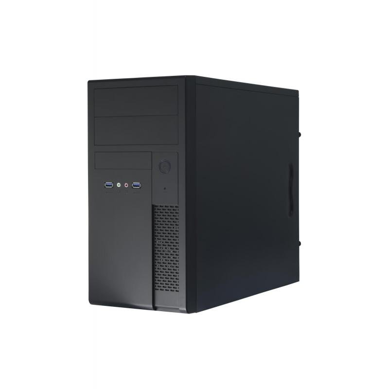 XT-01B-350GPB Black
