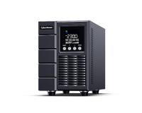 UPS TOWER 1500VA LCD IEC-SHUKO/OLS1500EA CYBERPOWER