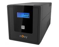 UPS TOWER CADU 1000 1KVA/UPCMTLS610HCAAZ01B NJOY