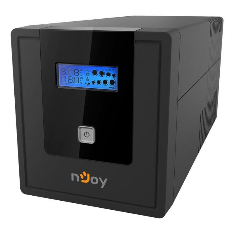 UPS TOWER CADU 1000 1KVA/UPCMTLS610HCAAZ01B NJOY