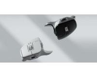 MOUSE BLUETH LASER MX MASTER3S/PALE GREY 910-006560 LOGITECH