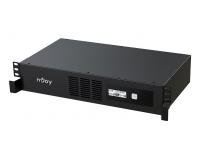 UPS RACK CODE 800 800VA/UPLI-LI080CO-AZ01B NJOY