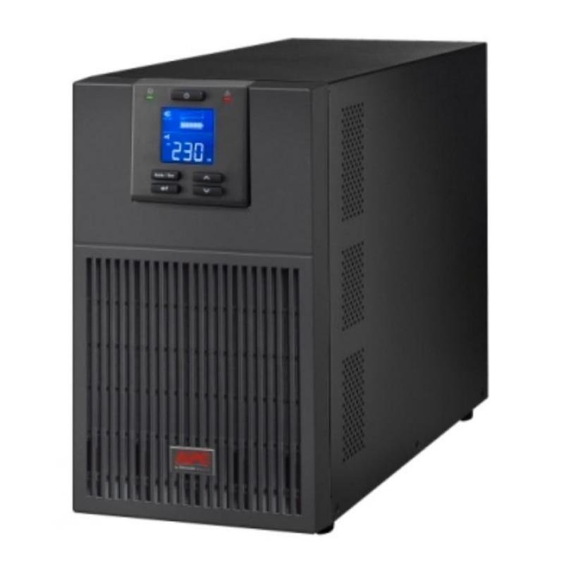 UPS TOWER 3000VA SRV 230V/SRV3KI-E APC