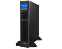 UPS RACK BALDER 3000L 3KVA WO/BATT. UPCMCOP130HBAAZ01B NJOY