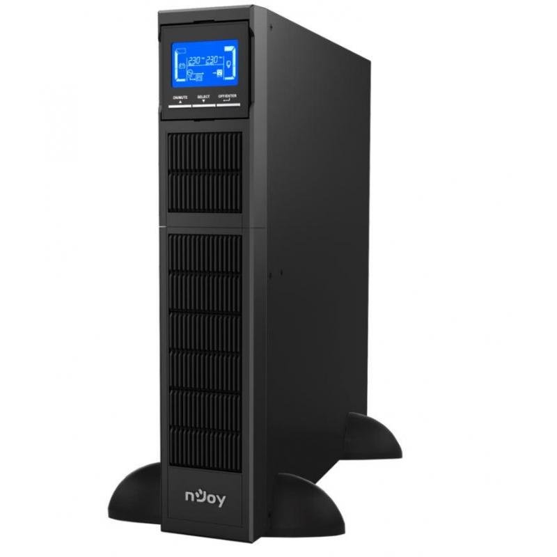 UPS RACK BALDER 3000L 3KVA WO/BATT. UPCMCOP130HBAAZ01B NJOY