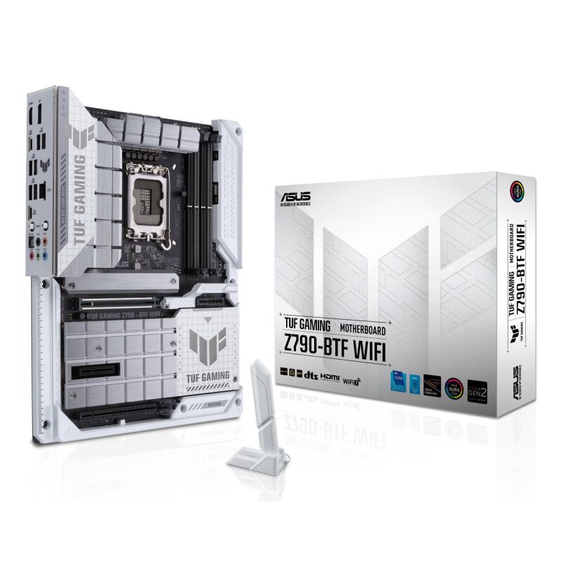 TUF GAMING Z790-BTF WIFI