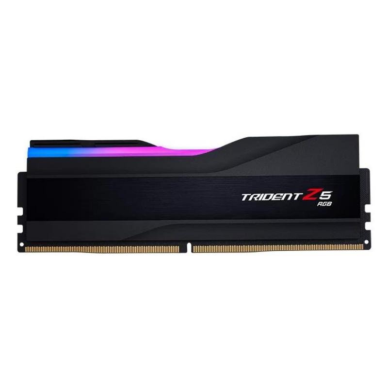 MEMORY DIMM 24GB DDR5-6000/6000J4048F24GX1-TZ5RK G.SKILL