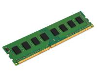 MEMORY DIMM 4GB PC12800 DDR3/KVR16LN11/4 KINGSTON