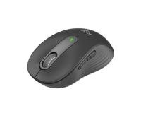 MOUSE USB OPTICAL WRL M650/GRAPHITE 910-006253 LOGITECH