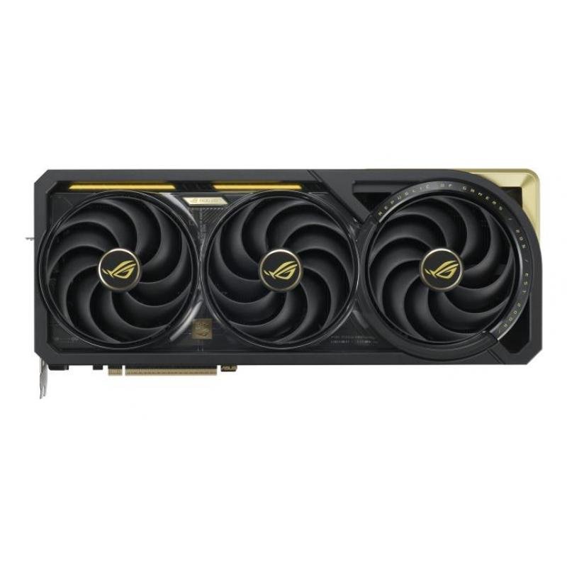 VGA PCIE16 RTX5090 32GB GDDR7/ASTRAL RTX5090P32G EDIT20 ASUS