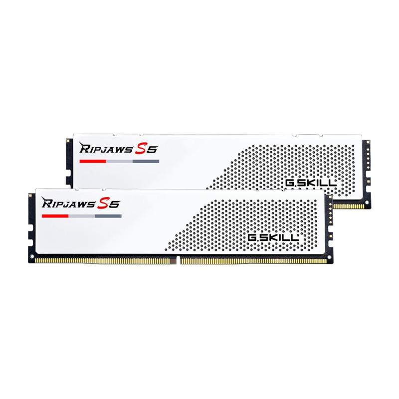 MEMORY DIMM 32GB DDR5-5600 K2/5600J4040C16GX2-RS5W G.SKILL