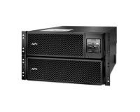 UPS SMART UPS SRT 8000VA RM/SRT8KRMXLI APC