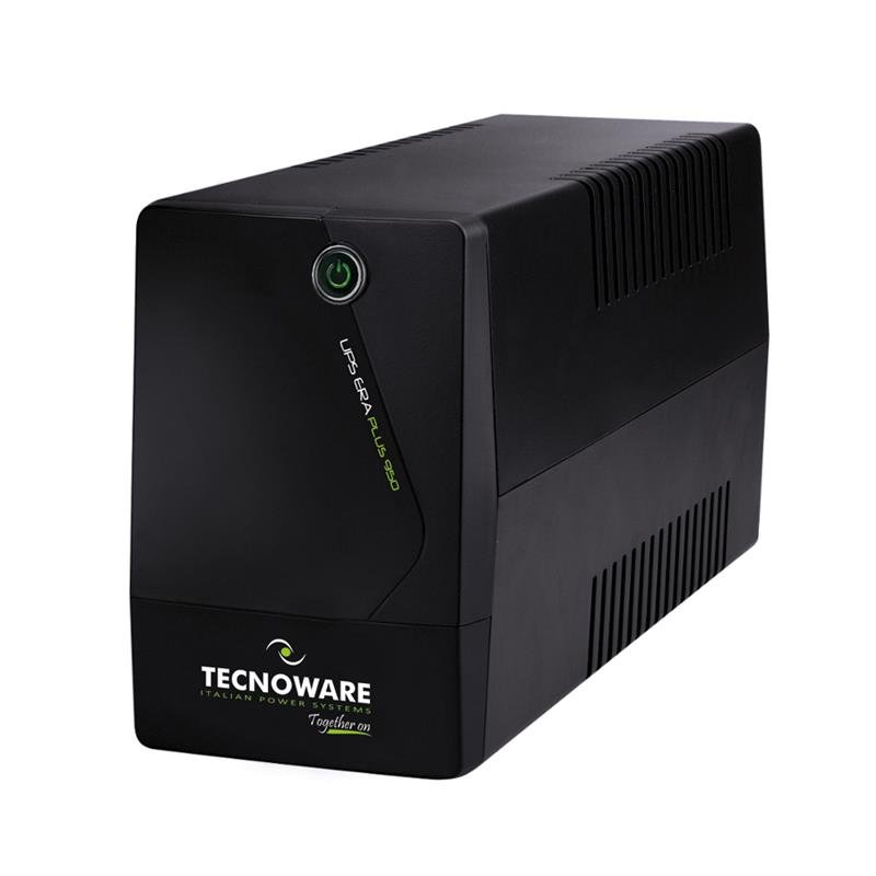 UPS/AVR ERA PLUS 950VA/FGCERAPL952SCH TECNOWARE