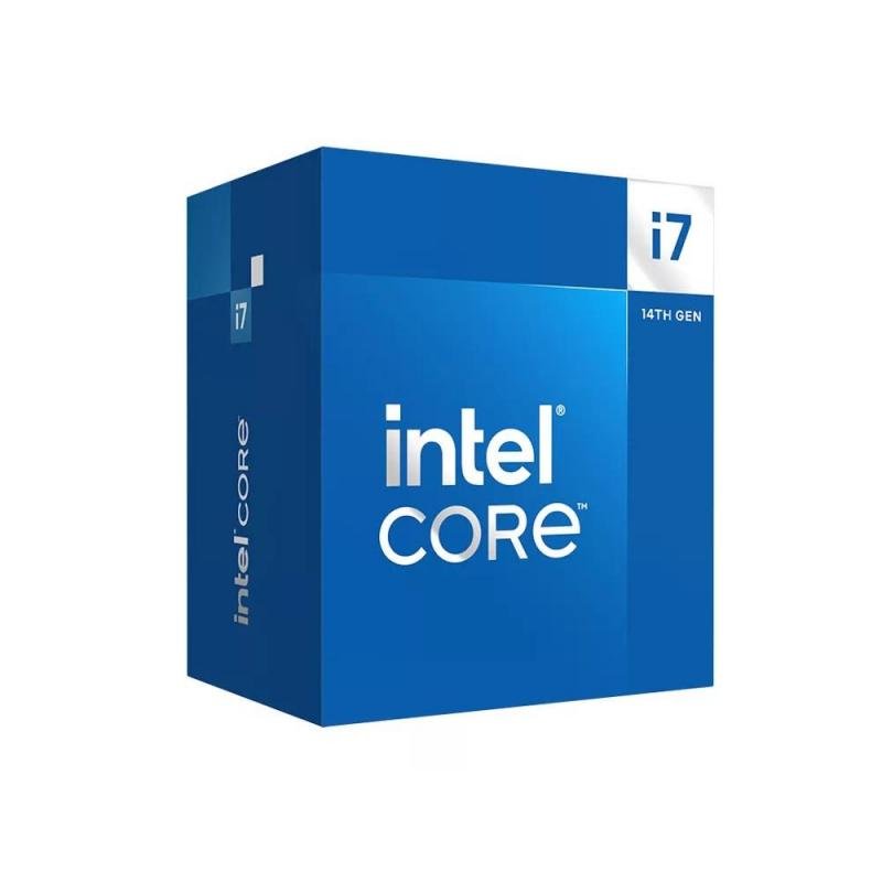 Intel Core i7 i7-14700F