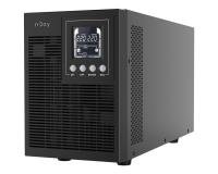 UPS TOWER ECHO PRO 2000 2KVA/UPOL-OL200EP-CG01B NJOY