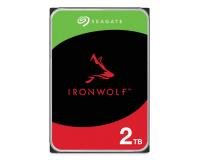 IronWolf NAS