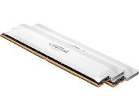 MEMORY DIMM PRO 32GB DDR5-6000/KIT2 CP2K16G60C36U5W CRUCIAL