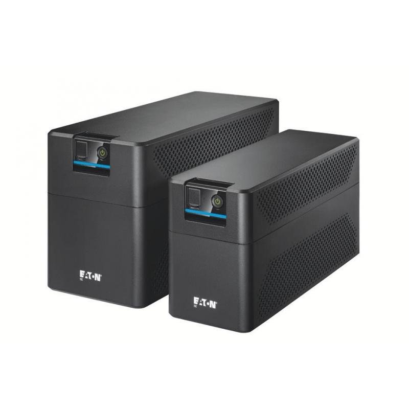 UPS TOWER 5E 900VA 480W/USB 5E900UI EATON