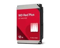 Red Plus NAS