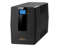 UPS TOWER HORUS PLUS 800 800VA/PWUP-LI080H1-AZ01B NJOY