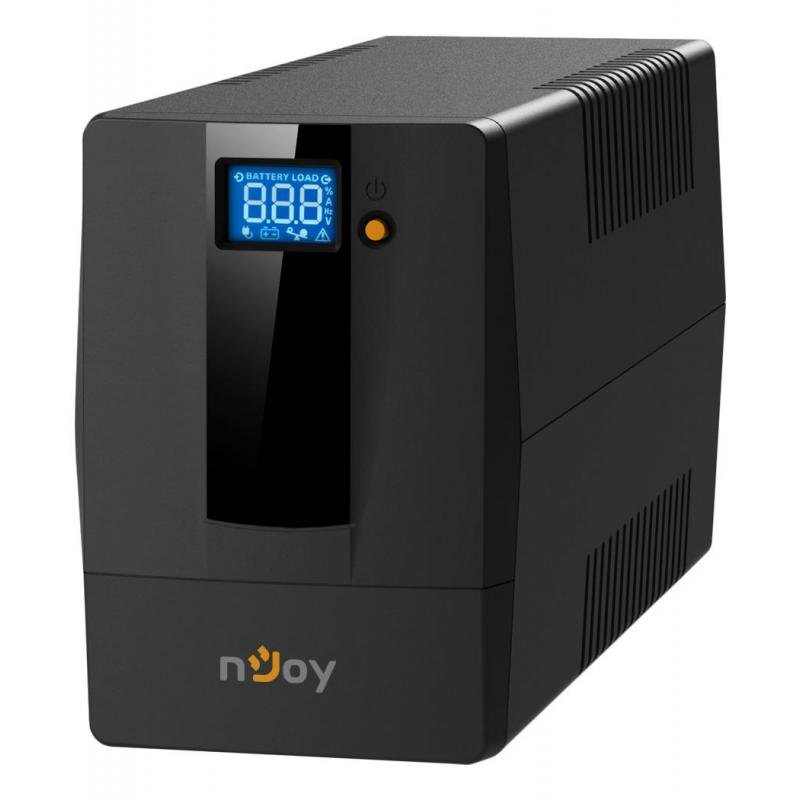 UPS TOWER HORUS PLUS 800 800VA/PWUP-LI080H1-AZ01B NJOY