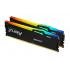 MEMORY DIMM 32GB DDR5-5600/K2 KF556C36BBEAK2-32 KINGSTON