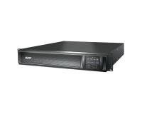 UPS SMART 1500VA LCD RM 2U/NET CARD SMX1500RMI2UNC APC