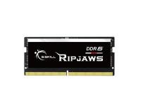 NB MEMORY 16GB DDR5-5600 SO/F5-5600S4645A16GX1-RS G.SKILL