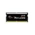 NB MEMORY 16GB DDR5-5600 SO/F5-5600S4645A16GX1-RS G.SKILL