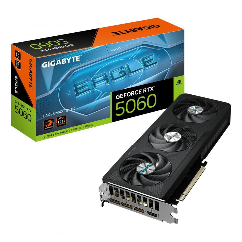 GeForce RTX 5060