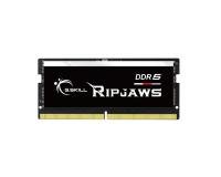 NB MEMORY 16GB DDR5-5600 SO/F5-5600S4040A16GX1-RS G.SKILL