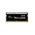 NB MEMORY 16GB DDR5-5600 SO/F5-5600S4040A16GX1-RS G.SKILL