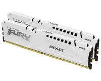 MEMORY DIMM 64GB DDR5-6000/KIT2 KF560C30BWEK2-64 KINGSTON