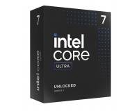 Intel Core Ultra U7-265KF