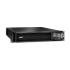 UPS SMART 1000VA SRT 230V/SRT1000RMXLI APC