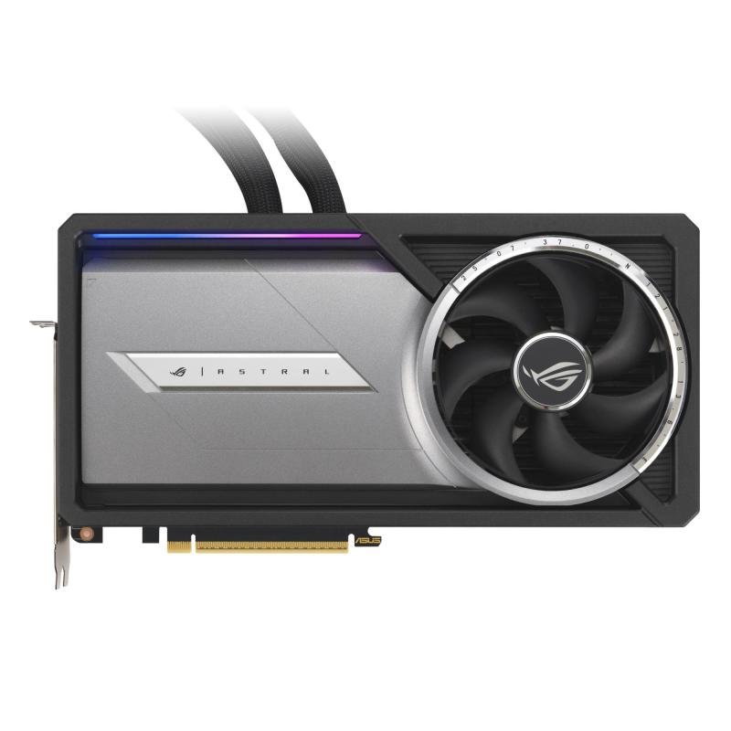 GeForce RTX 5090
