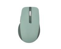 MOUSE USB OPTICAL WRL MD200/GREEN 90XB0790-BMU030 ASUS